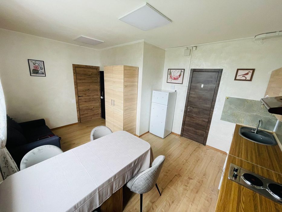 Квартира на вул. Валерія Лобановського, 126Г в Київ, ID 273977, фото №3