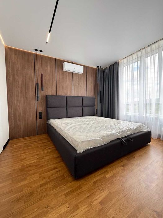 Квартира на вул. Всеволода Змиенко, 30 в Києві, ID 274321, фото №1