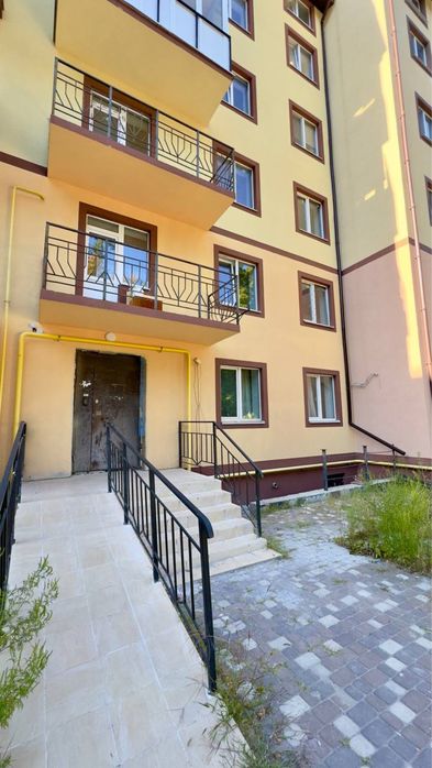 Квартира на Ірпінь в Києві, ID 274312, фото №18