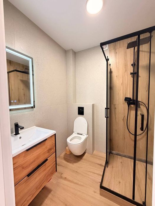 Квартира на вул. Кузьми Скрябіна, 1 в Києві, ID 312879, фото №2