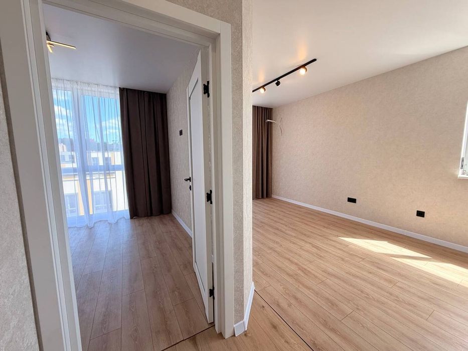 Квартира на вул. Кузьми Скрябіна, 1 в Києві, ID 312879, фото №5