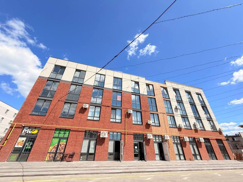 Квартира на вул. Кузьми Скрябіна, 1 в Києві, ID 312879, фото №9