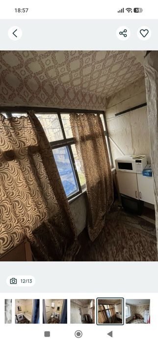 Квартира на вул. Колачевського, 85 в Кривому Розі, ID 273573, фото №3