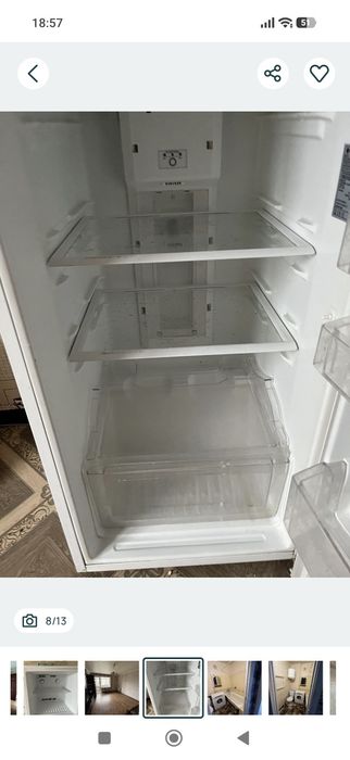 Квартира на вул. Колачевського, 85 в Кривому Розі, ID 273573, фото №6