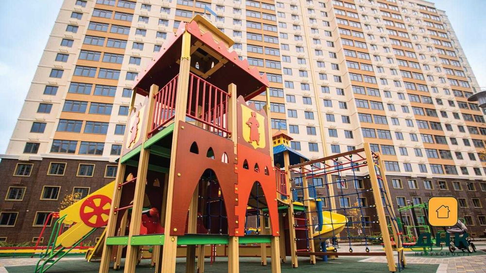 Квартира на Жемчужина в Одесі, ID 273626, фото №22