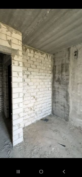 Квартира на Індустріальний в Харкові, ID 274277, фото №3