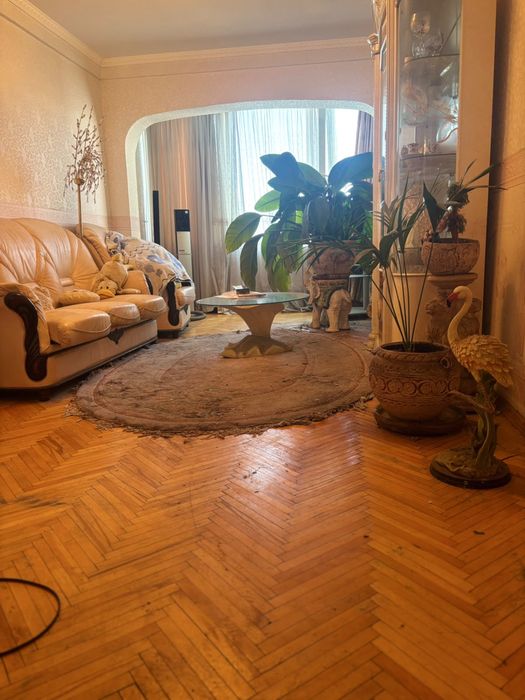 Квартира на вул. Березняківська, 14А в Києві, ID 273638, фото №2