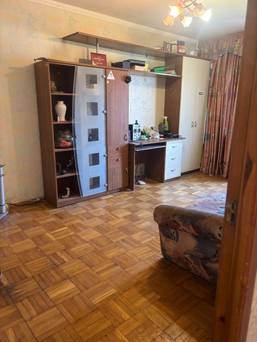 Квартира на вул. Березняківська, 14А в Києві, ID 273638, фото №3