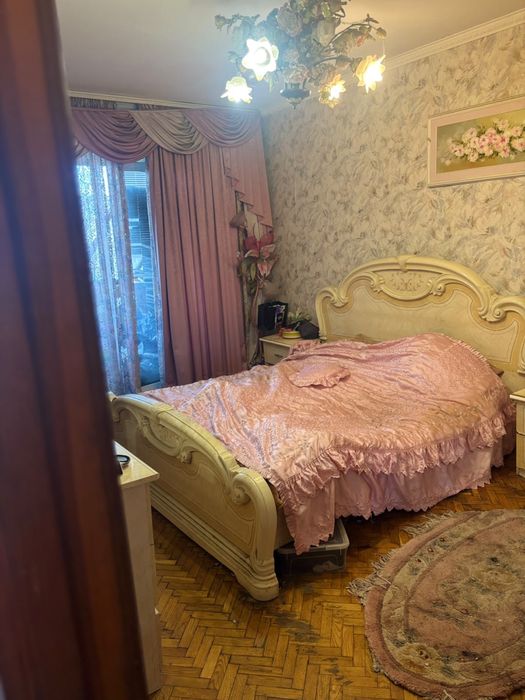 Квартира на вул. Березняківська, 14А в Києві, ID 273638, фото №5