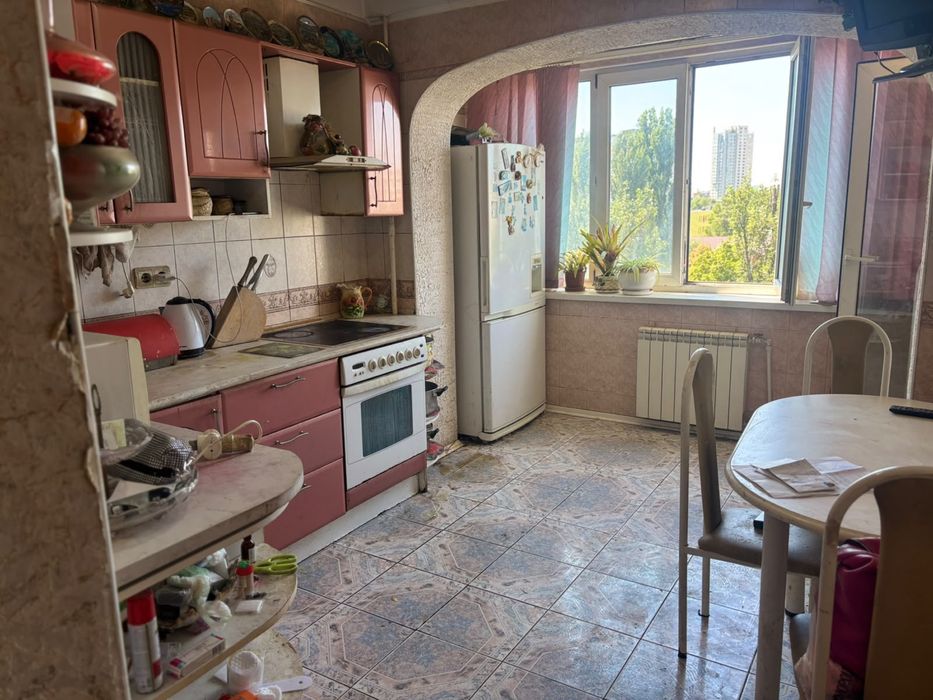 Квартира на вул. Березняківська, 14А в Києві, ID 273638, фото №6