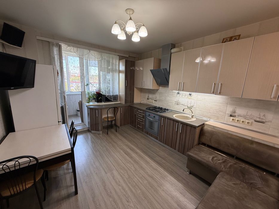 Квартира на вул. Старокостянтинівське шосе в Хмельницькому, ID 275321, фото №1