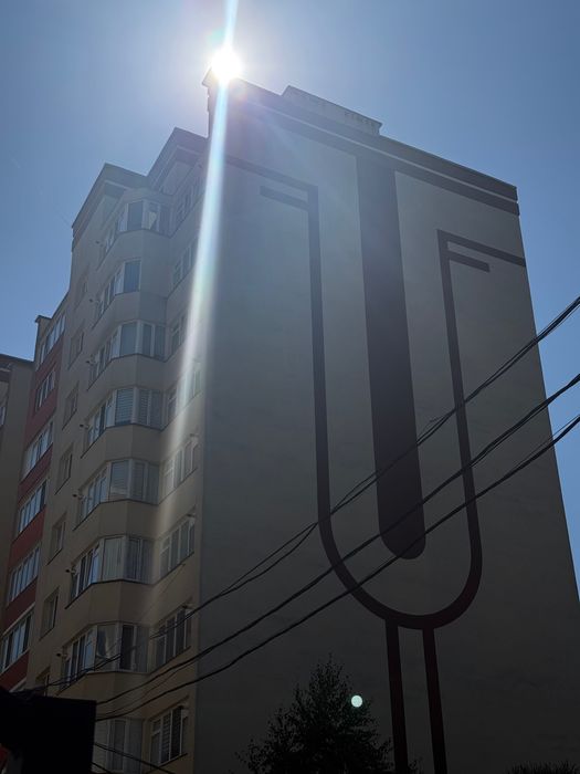 Квартира на вул. Старокостянтинівське шосе в Хмельницькому, ID 275321, фото №11