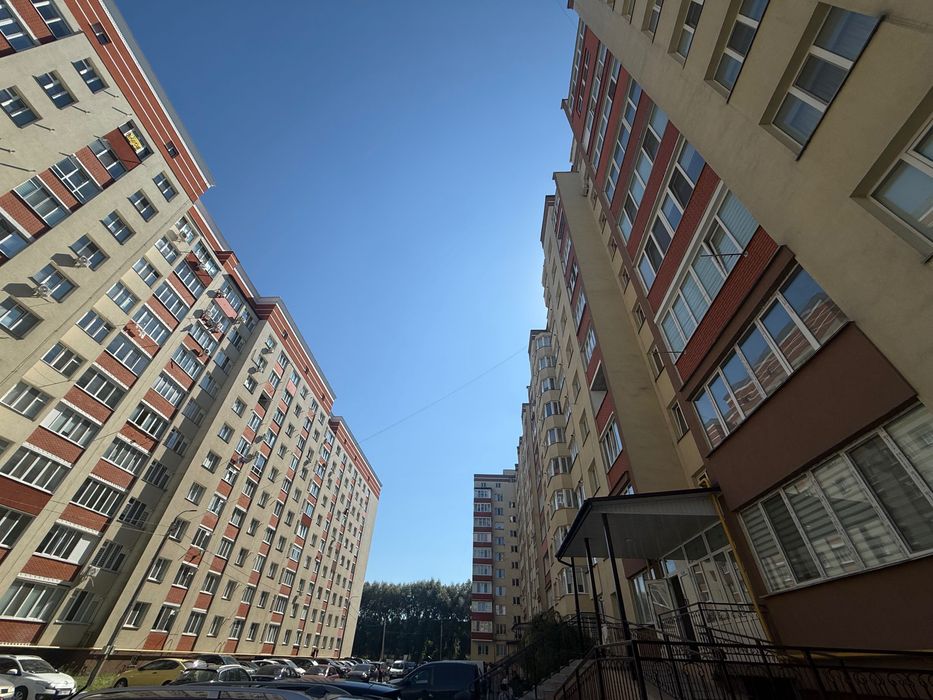 Квартира на вул. Старокостянтинівське шосе в Хмельницькому, ID 275321, фото №10