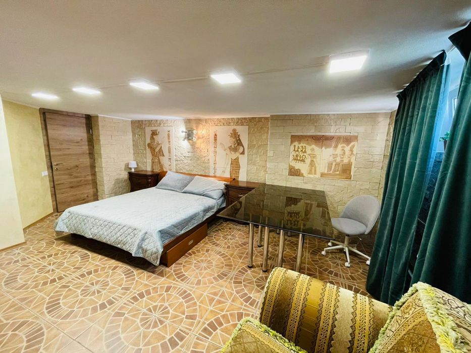 Квартира на вул. Лобановського в Києві, ID 273551, фото №3