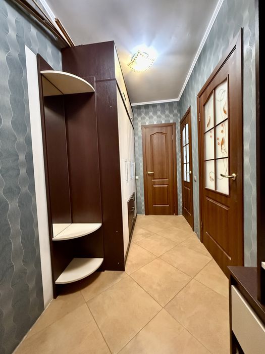 Квартира в Києві, ID 312385, фото №9