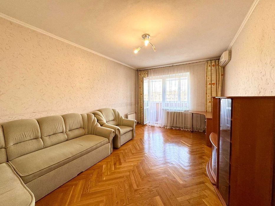 Квартира на вул. Північна в Києві, ID 274067, фото №1