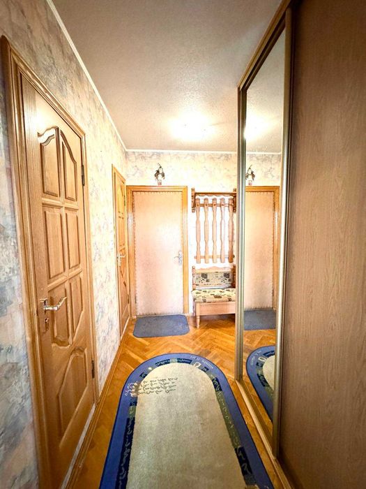 Квартира на вул. Північна в Києві, ID 274067, фото №11