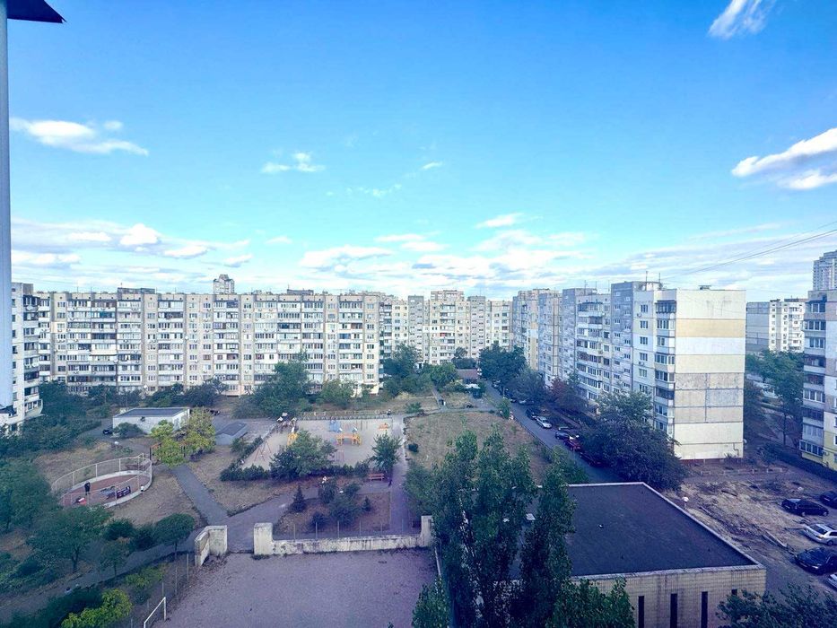 Квартира на вул. Північна в Києві, ID 274067, фото №12
