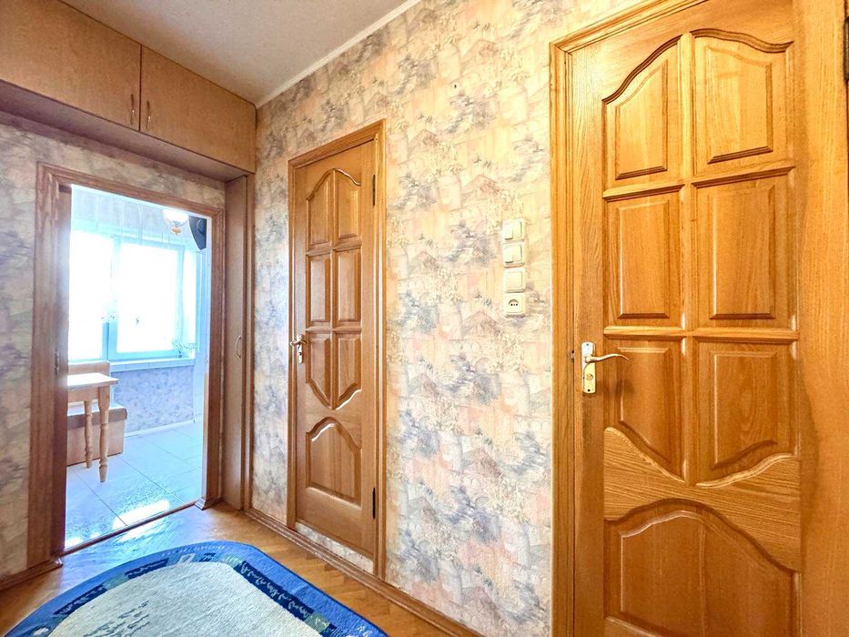 Квартира на вул. Північна в Києві, ID 274067, фото №4