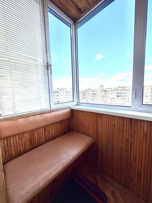 Квартира на вул. Північна в Києві, ID 274067, фото №5