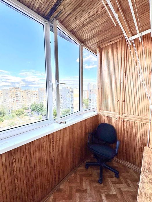 Квартира на вул. Північна в Києві, ID 274067, фото №6