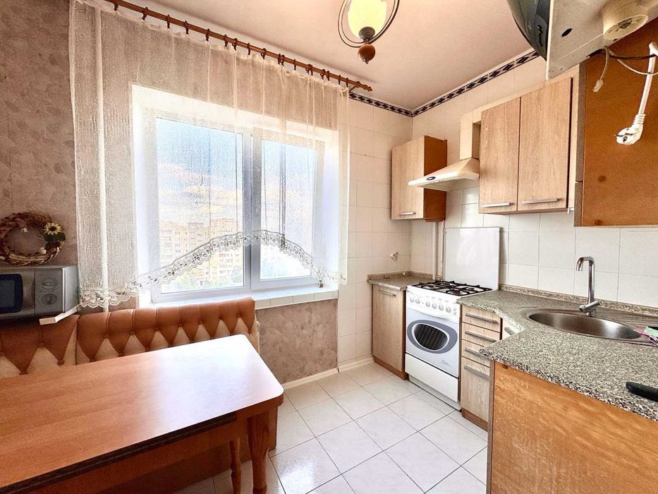 Квартира на вул. Північна в Києві, ID 274067, фото №7