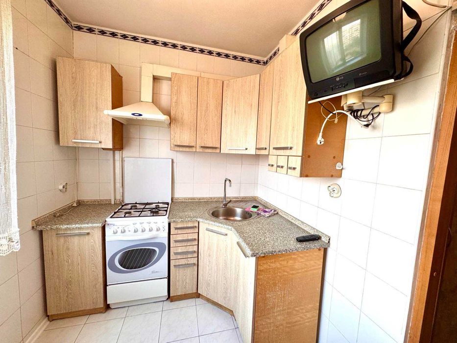 Квартира на вул. Північна в Києві, ID 274067, фото №8
