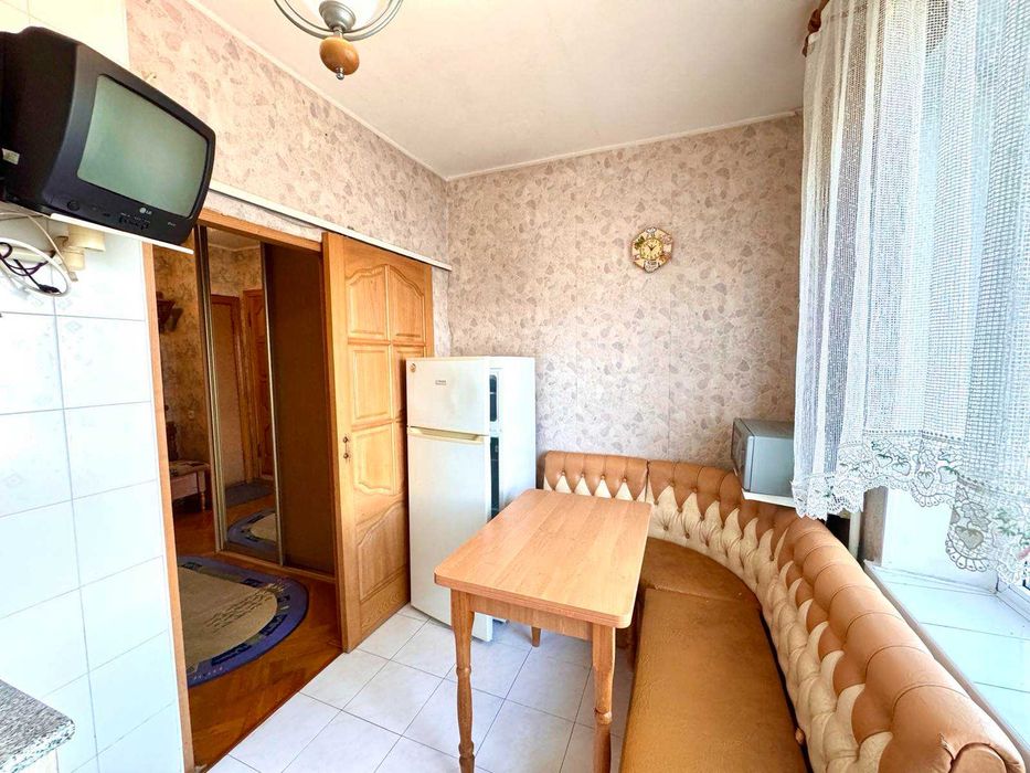 Квартира на вул. Північна в Києві, ID 274067, фото №9
