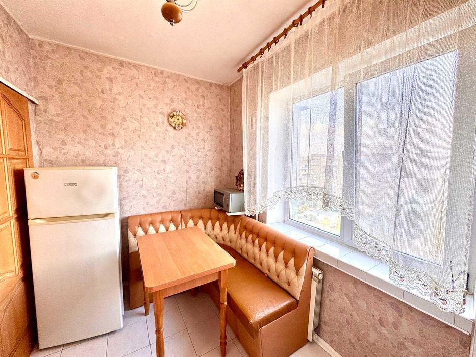 Квартира на вул. Північна в Києві, ID 274067, фото №10