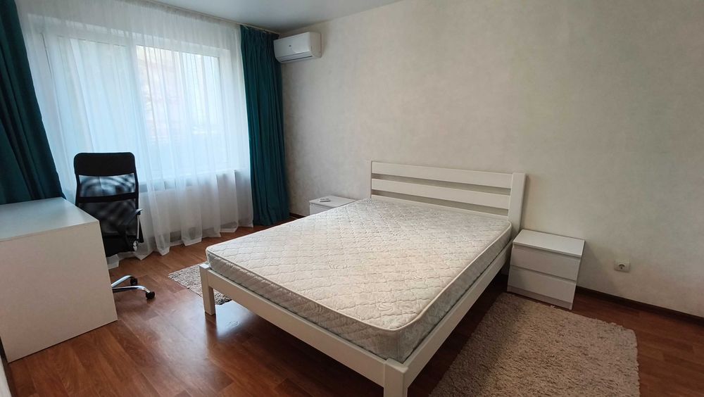 Квартира на ЖК «Патріотика» в Києві, ID 273748, фото №12