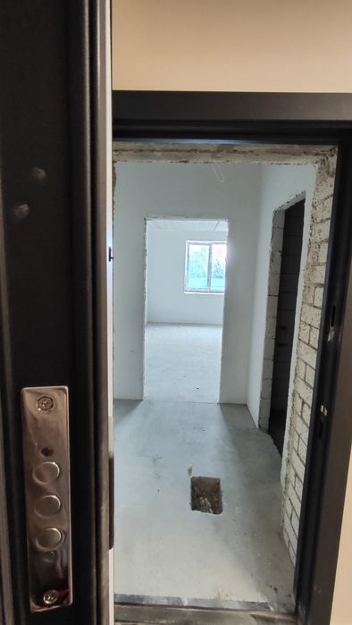 Квартира на вул. Миколи Шудрі, 23/3 в Києві, ID 273930, фото №1