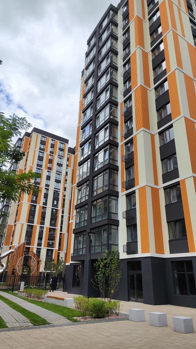 Квартира на вул. Миколи Шудрі, 23/3 в Києві, ID 273930, фото №17