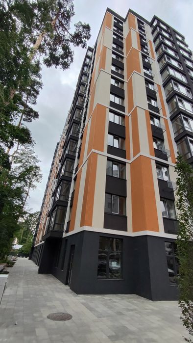 Квартира на вул. Миколи Шудрі, 23/3 в Києві, ID 273930, фото №18