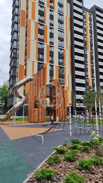 Квартира на вул. Миколи Шудрі, 23/3 в Києві, ID 273930, фото №24