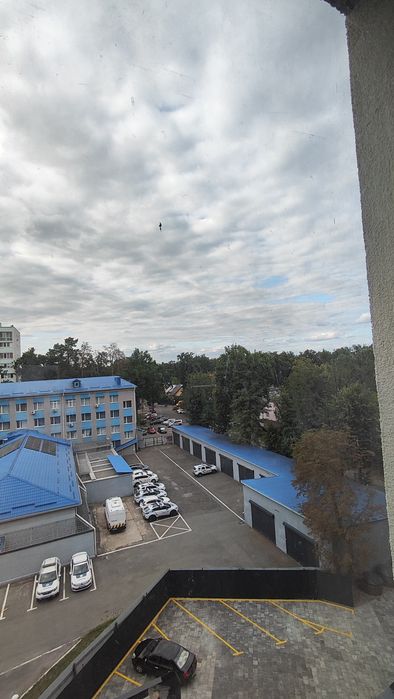 Квартира на вул. Миколи Шудрі, 23/3 в Києві, ID 273930, фото №8
