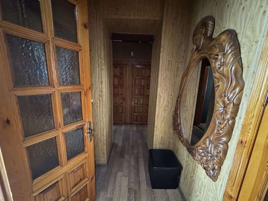 Квартира на просп. Університетський, 27 в Кривому Розі, ID 273679, фото №1