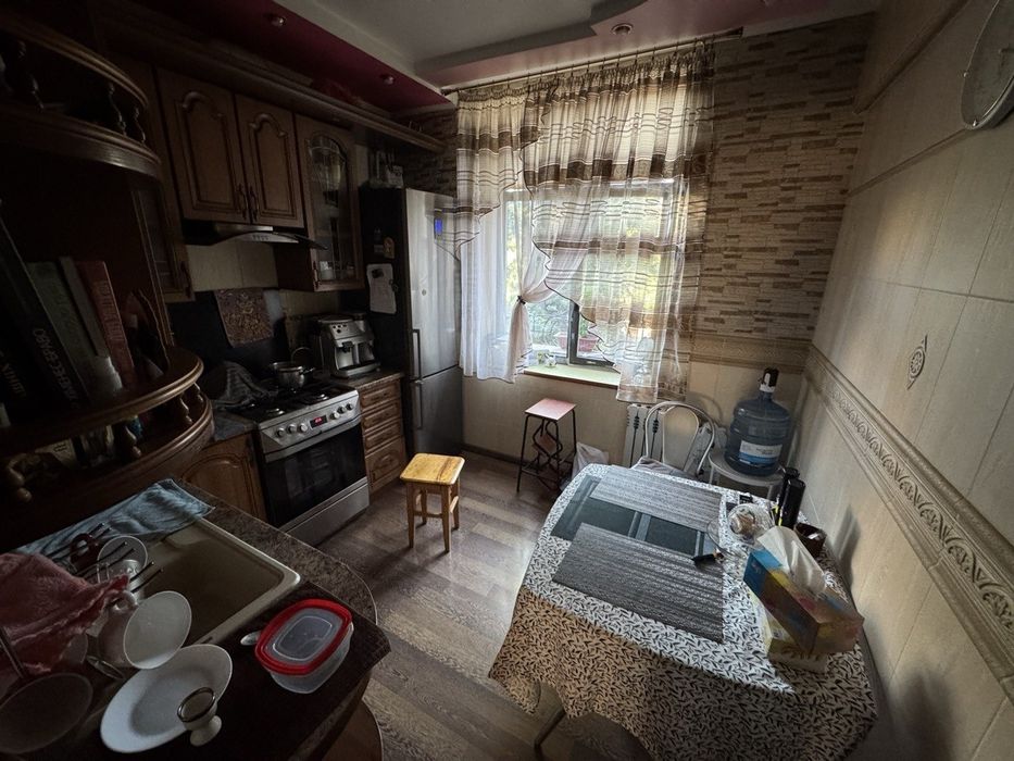 Квартира на просп. Університетський, 27 в Кривому Розі, ID 273679, фото №12