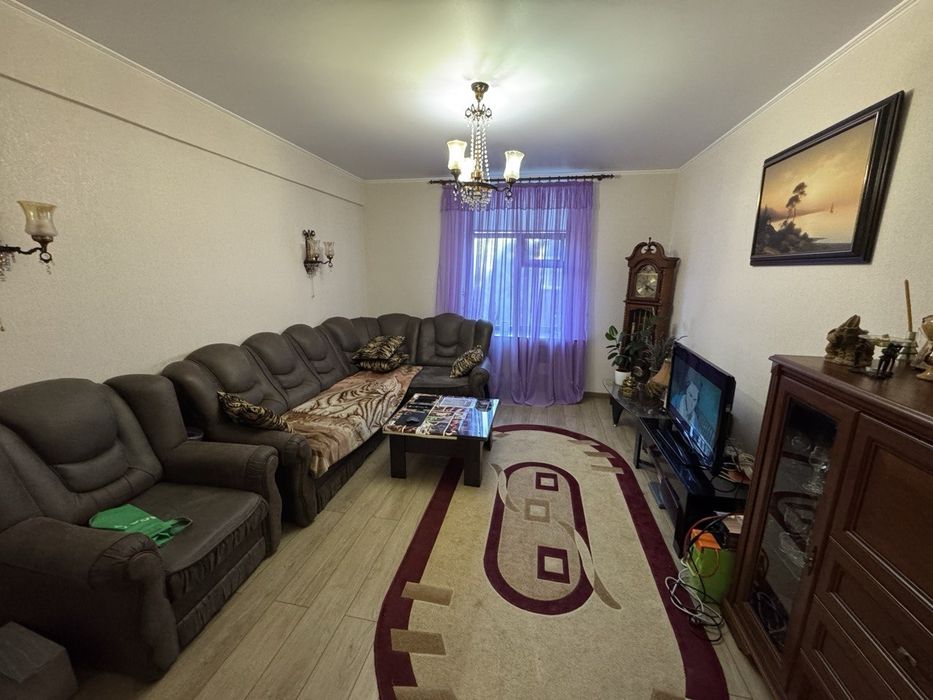 Квартира на просп. Університетський, 27 в Кривому Розі, ID 273679, фото №15