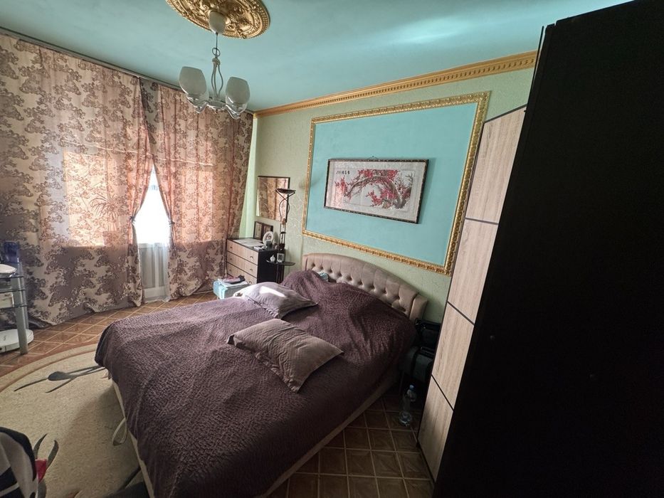 Квартира на просп. Університетський, 27 в Кривому Розі, ID 273679, фото №9