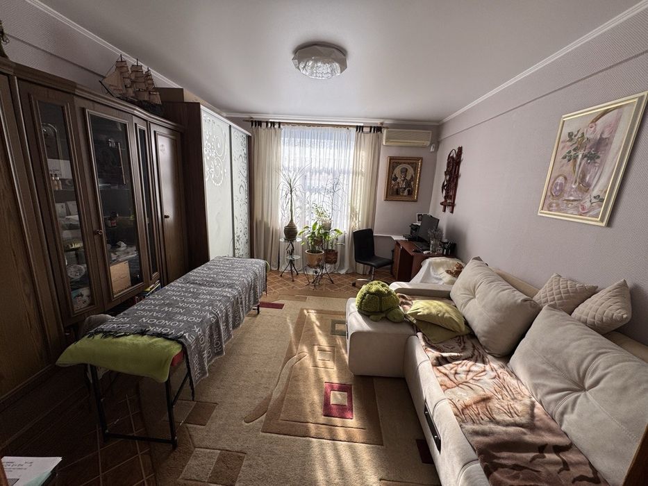 Квартира на просп. Університетський, 27 в Кривому Розі, ID 273679, фото №10