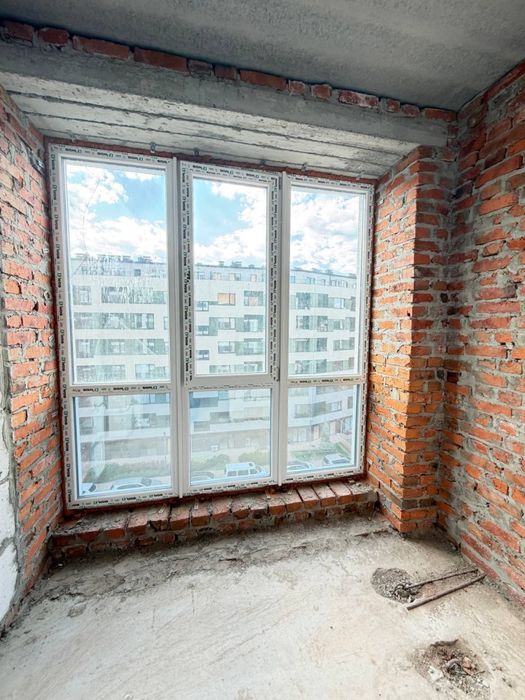 Квартира на Буча в Києві, ID 273694, фото №1