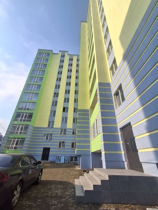 Квартира на біля метро Університет в Києві, ID 274274, фото №8
