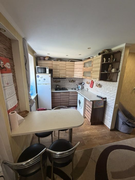 Квартира на вул. Центральна, 31 в Слов'янську, ID 291775, фото №2