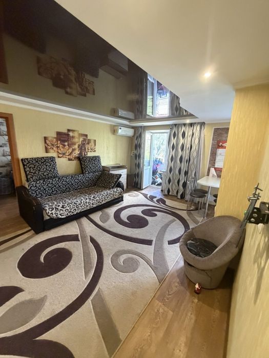 Квартира на вул. Центральна, 31 в Слов'янську, ID 291775, фото №3