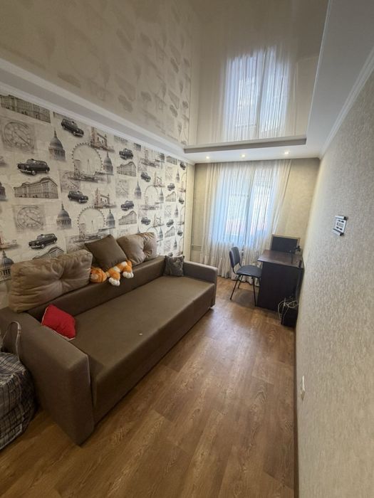 Квартира на вул. Центральна, 31 в Слов'янську, ID 291775, фото №4