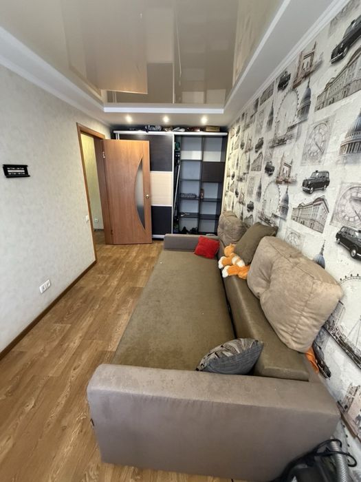 Квартира на вул. Центральна, 31 в Слов'янську, ID 291775, фото №5