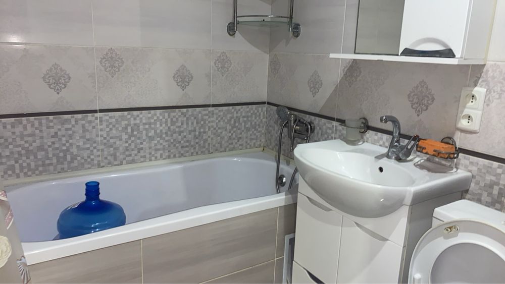 Квартира на вул. Центральна, 31 в Слов'янську, ID 291775, фото №6