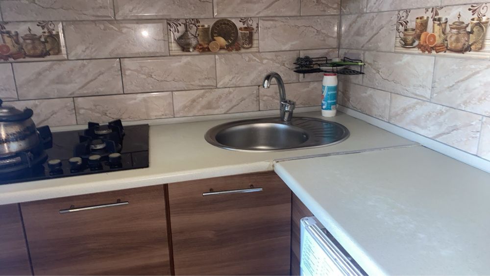 Квартира на вул. Центральна, 31 в Слов'янську, ID 291775, фото №7