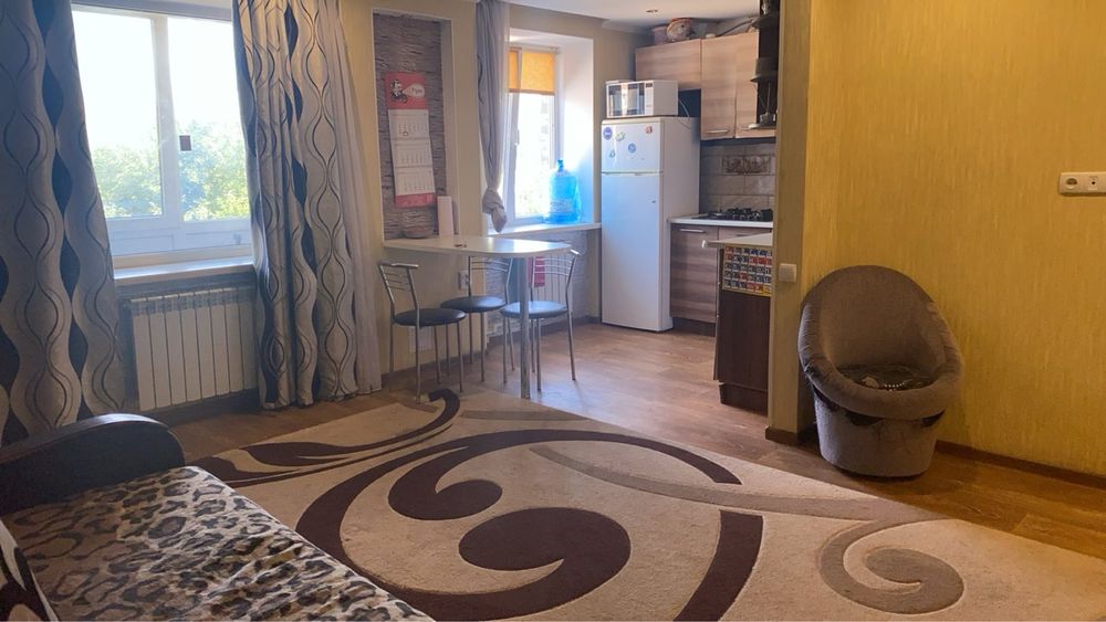 Квартира на вул. Центральна, 31 в Слов'янську, ID 291775, фото №8