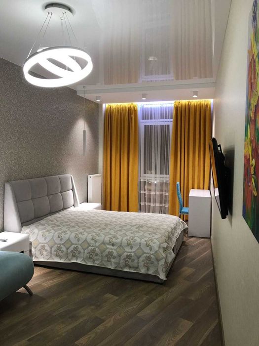 Квартира на вул. Генуезька, 26 в Одесі, ID 274069, фото №1